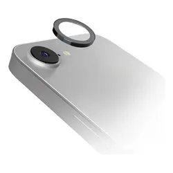 Protezione schermo IPHONE 16E SINGLE LENS PROTECTOR TESINCAMGLIPSE25 - immagine 1
