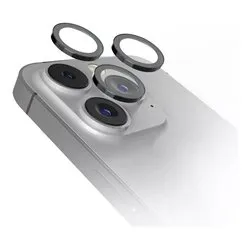 Protezione schermo IPHONE 16 Pro ° 16 Pro Max SINGLE CAMERA LENS TESINCAMGLIP16PK - immagine 1