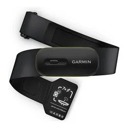 Fascia cardio HRM SERIE 600 Black 010 13383 00 - immagine 1