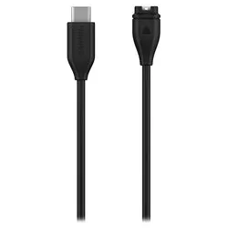 Cavo dati ricarica USB C Black 0,5m 010 13278 01 - immagine 1