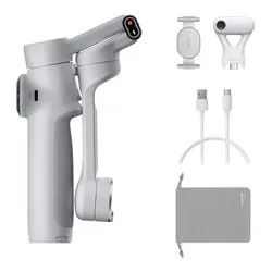 Gimbal FLOW 2 Pack Tracciatore IA Gray 935465 - immagine 1