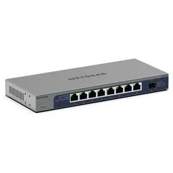Switch di rete 8 porte Unmanaged GS108X 100EUS Gigabit (1000Base-TX) - immagine 1