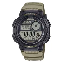 Orologio Green AE 1000W 5AVEF - immagine 1