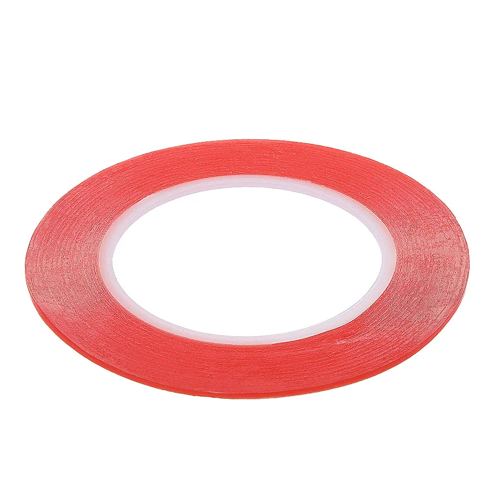 Nastro Adesivo OEM, 2mm, Trasparente - immagine 1
