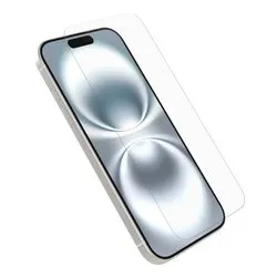 Protezione schermo IPHONE 16 PREMIUM GLASS Clear 77 96183 - immagine 1