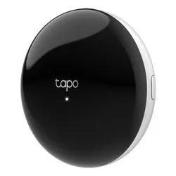Centro di controllo Smart IoT & IR Hub Black e White H110 - immagine 1