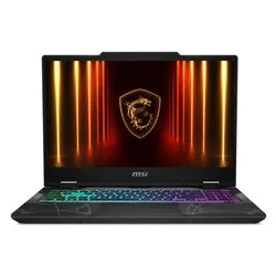 Notebook 15,6" CYBORG 15 AI B2RWEKG 081IT ( Intel Core 7 240H 16GB 1TB ) Trasluncent black 9S7 15Q342 081 - immagine 1