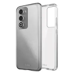 Cover Oppo A5 SKINNY Clear TESKINOPA5T - immagine 1