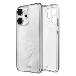 Cover Reno14 SKINNY Clear TESKINOPRE14T - immagine 1