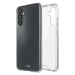 Cover GALAXY A26 SKINNY Clear TESKINSAA26T - immagine 1