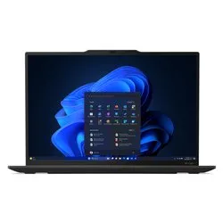 Notebook 14" THINKPAD X1 CARBON Gen 13 Aura Edition 5G ( Intel Core Ultra 7 258V 32GB 1TB ) Black 21NS004UIX - immagine 1