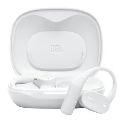 Auricolari microfono bluetooth SENSE Lite Tws White JBLSENSELITEWHT - immagine 1
