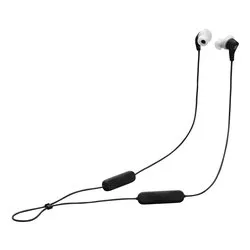 Auricolari microfono bluetooth ENDURANCE Run 3 Black JBLENDURUN3BTBLK - immagine 1