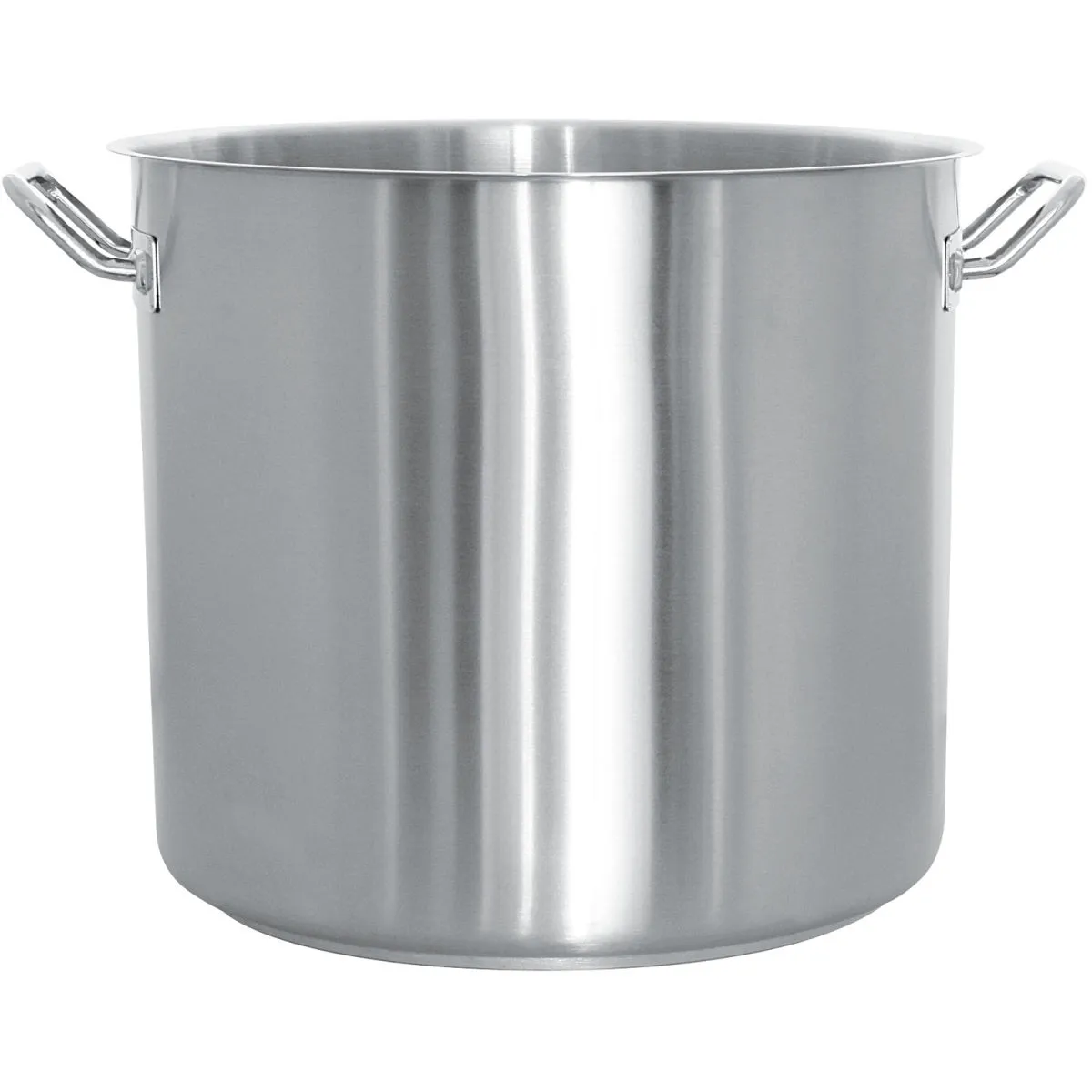 Schneider Pentola da cucina in acciaio; 6.1 l, 20x20 cm (ØxH); acciaio inox; cilindrica - immagine 1