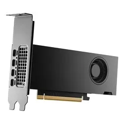 Scheda video NVIDIA RTX 2000 4mDP 16GB 8D6B8AA - immagine 1