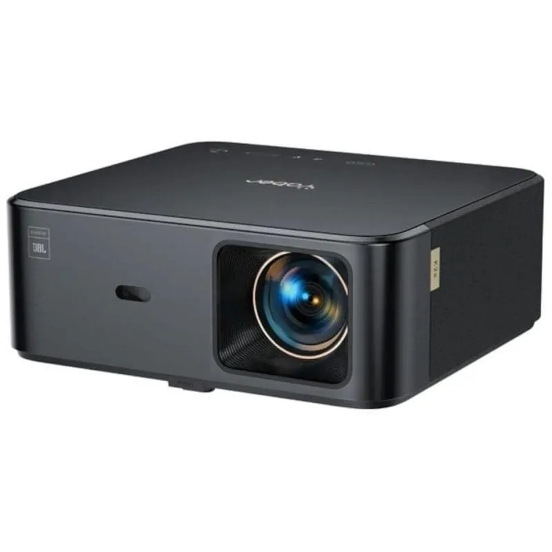 Proiettore Yaber K2s FullHD 1000 Lumen 200" LED LCD Smart TV WiFi6 Dolby JBL - immagine 1