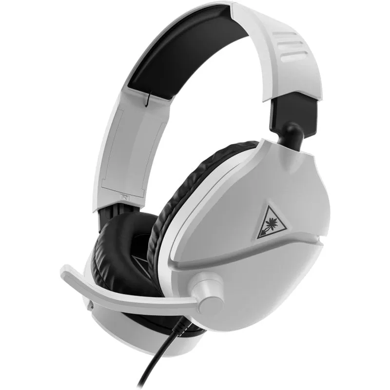 Turtle Beach Recon 70P Bianco (2024) INT - immagine 1