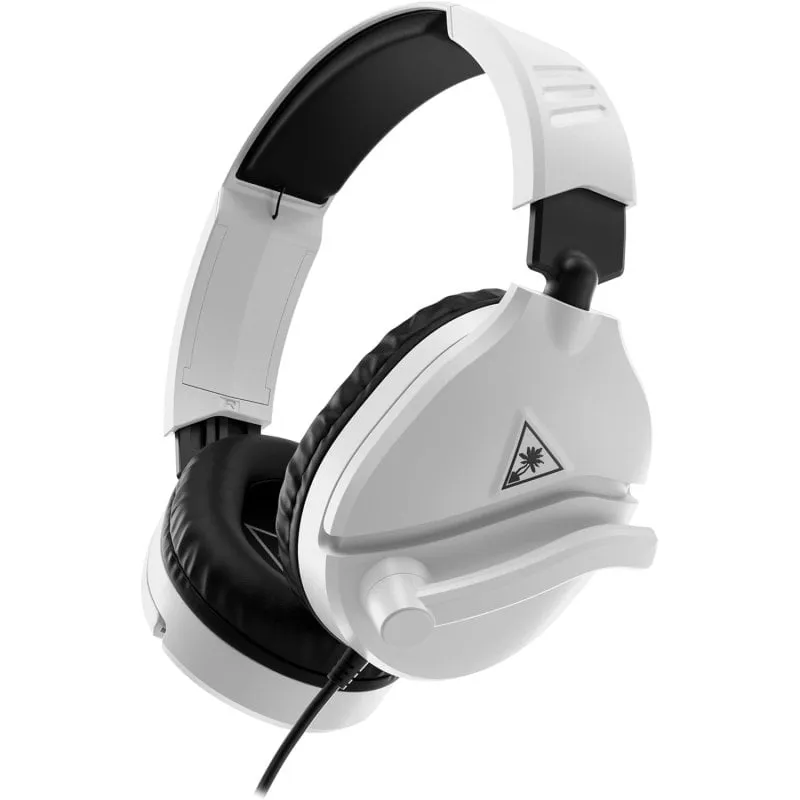 Turtle Beach Recon 70X Bianco (2024) INT - immagine 1