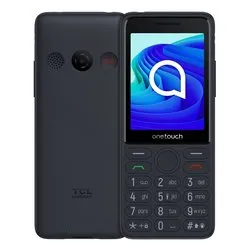 Cellulare 4G Lte ONETOUCH 4042S Dual Sim Dark night grey T312D1 3ALCA112 - immagine 1