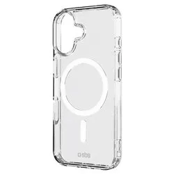 Cover IPHONE 17 LIGHT MAG CASE Clear TELIGMAGIP1763T - immagine 1