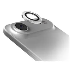 Protezione schermo IPHONE 17 Air CAMERA LENS PROTECTOR Clear TECAMGLIP1766 - immagine 1