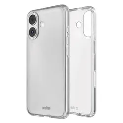 Cover IPHONE 17 SKINNY Clear TESKINIP1763T - immagine 1