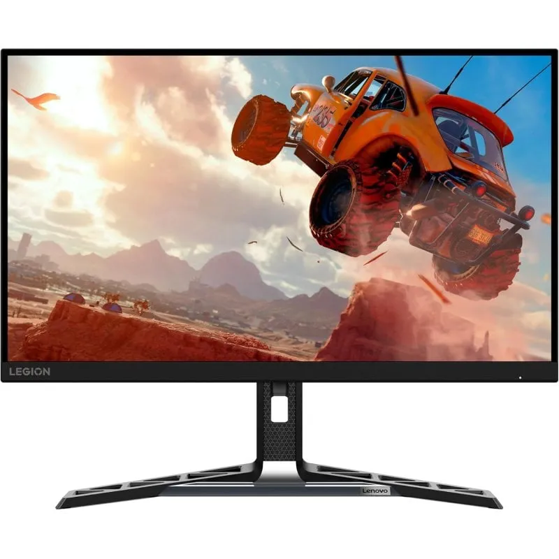 Lenovo Legion R27qe 27" LED IPS QHD 180Hz HDR400 FreeSync - immagine 1