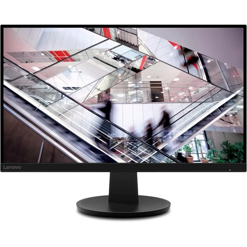 Lenovo N27q 27" LED IPS QHD 100Hz - immagine 1