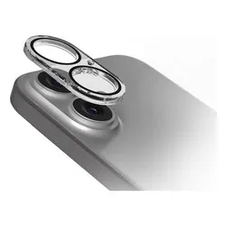 Protezione schermo IPHONE 17 CAMERA LENS PROTECTOR Clear TECAMGLIP1763 - immagine 1