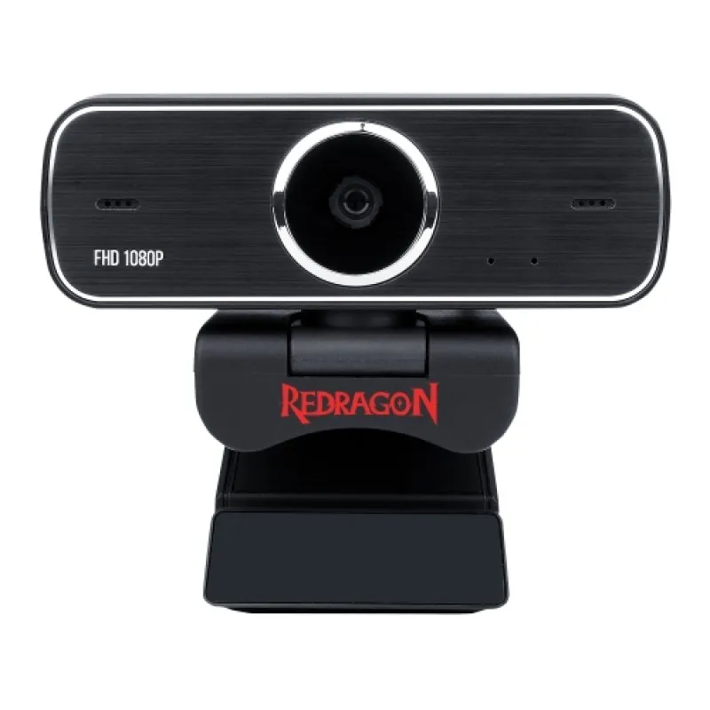 Redragon - Hitman Webcam 1080p - immagine 1