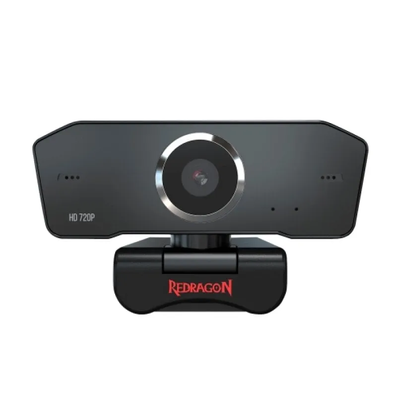 Redragon - Phobos Webcam 720p - immagine 1
