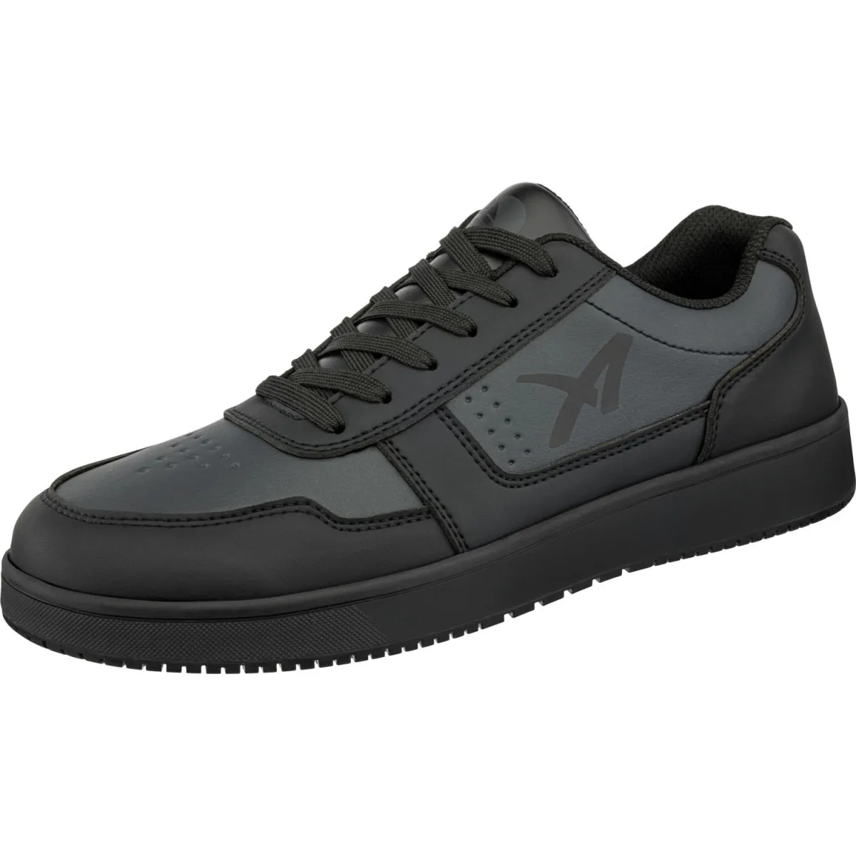 Albatros Scarpe da lavoro Squad; Misura 41; nero - immagine 1