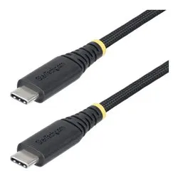 Cavo USB C 240W Black 2m S2CEPR2M USB CABLE - immagine 1