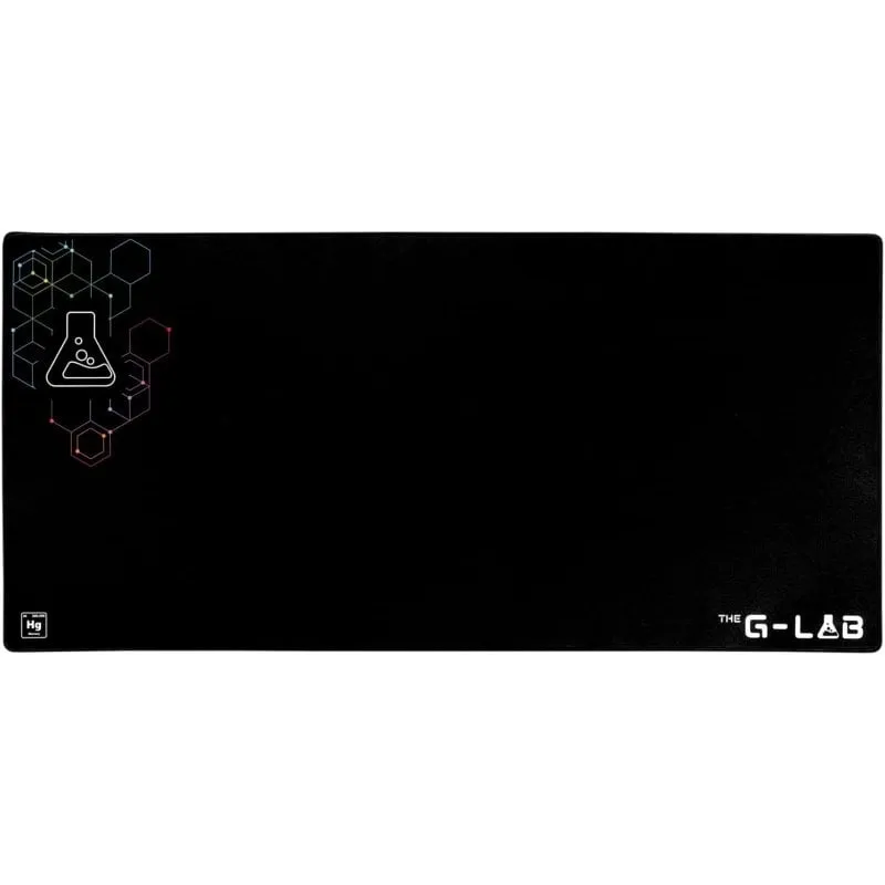 Tappetino per mouse da gioco G-Lab Pad Mercury XXXL - immagine 1