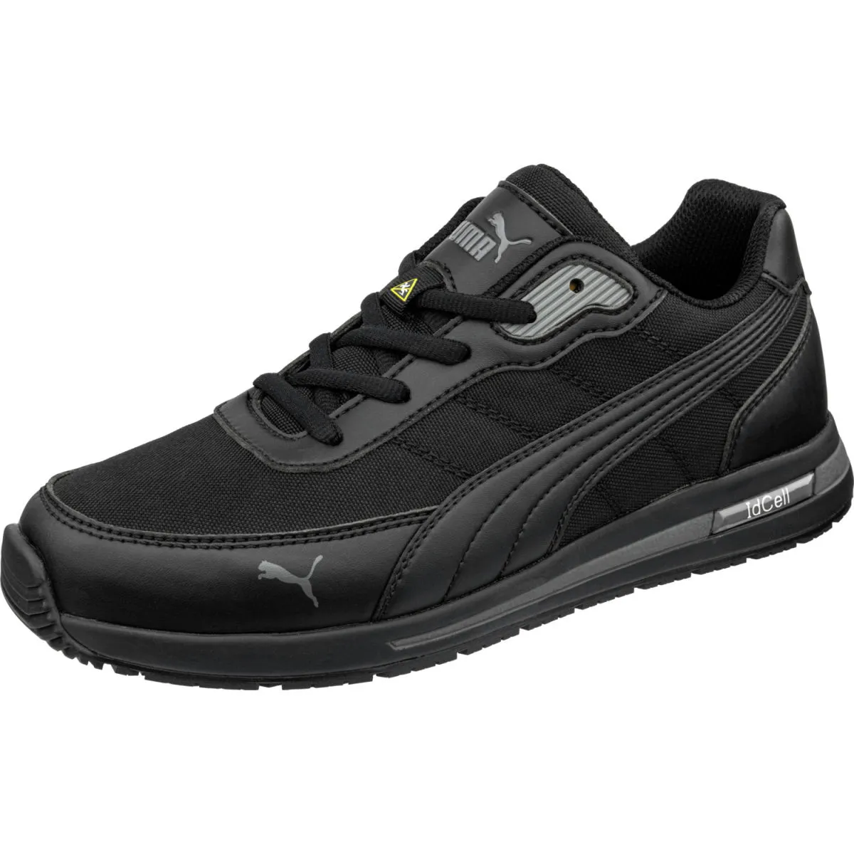 Puma Safety Scarpe da cuoco Epic; Misura 45; nero - immagine 1