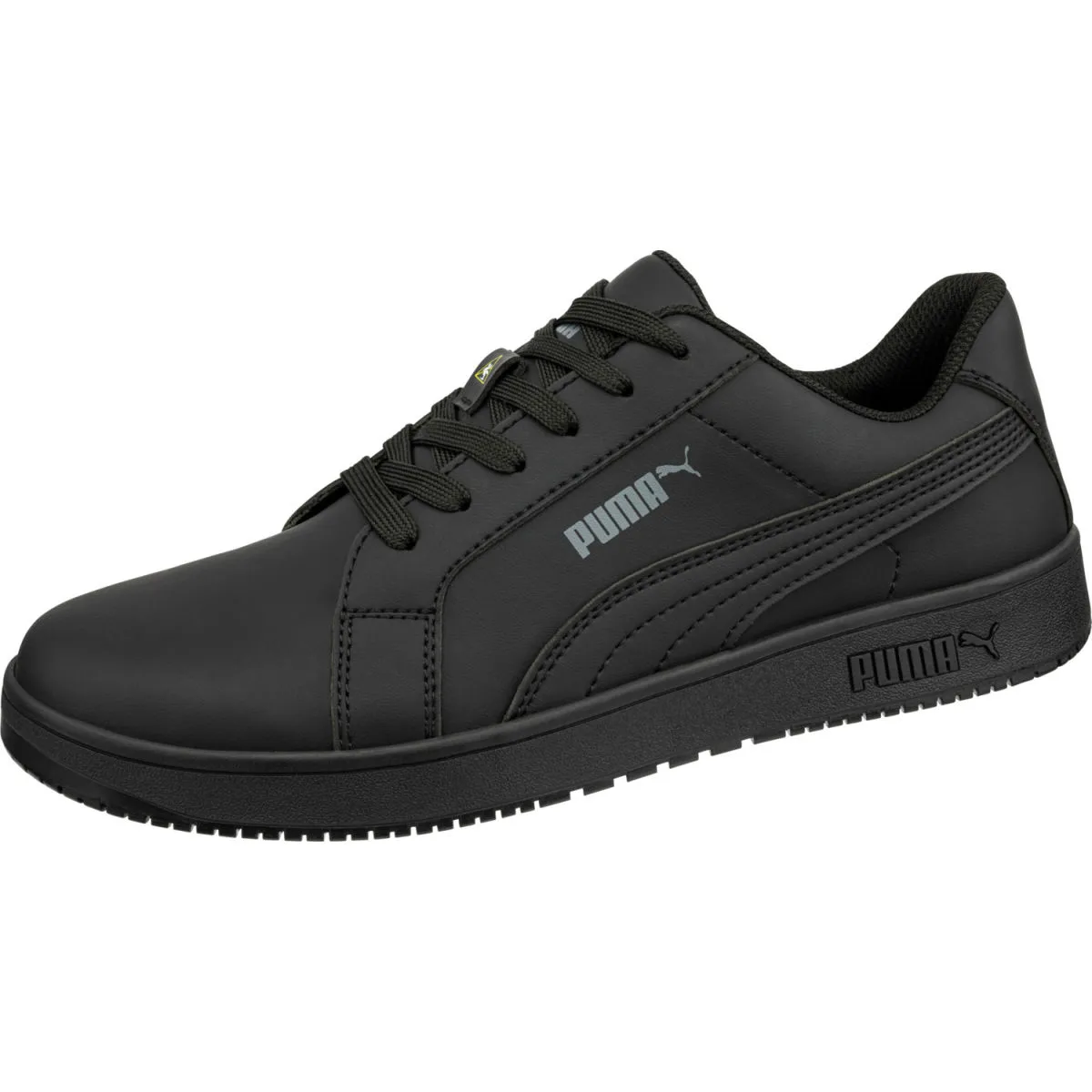 Puma Safety Scarpe da cuoco Blast; Misura 47; nero - immagine 1