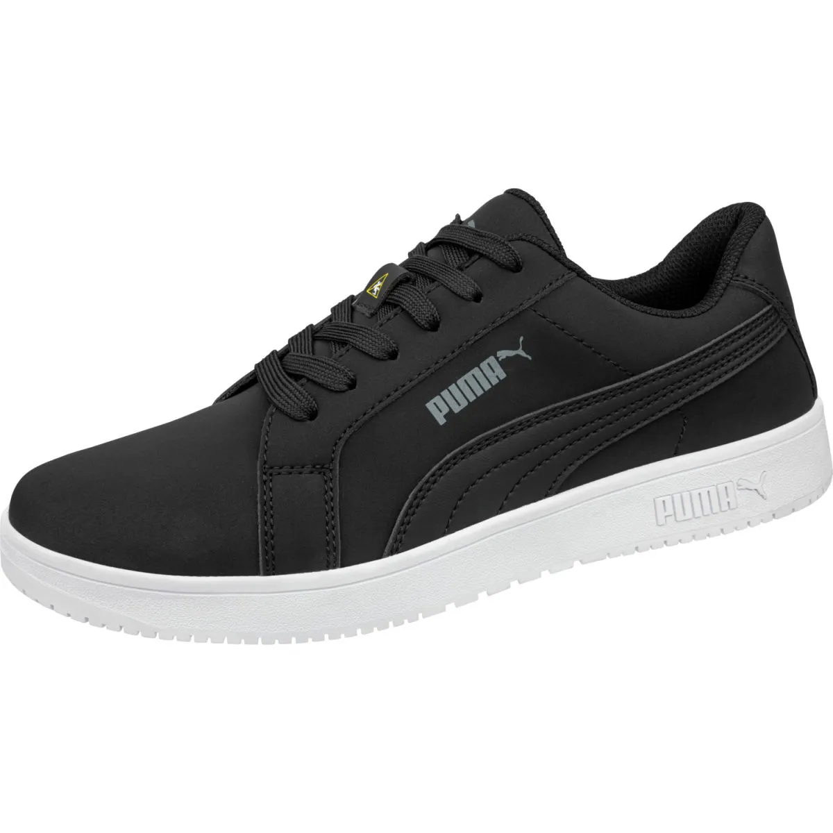 Puma Safety Scarpe da cameriere Stellar; Misura 42; nero - immagine 1