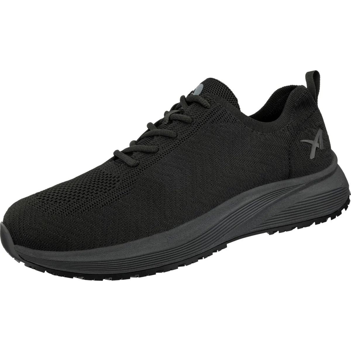 Albatros Scarpe da cuoco Mood; Misura 45; nero - immagine 1