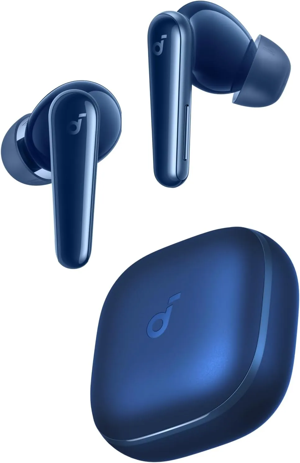 Auricolari Bluetooth Anker SoundCore Liberty 5, TWS, ANC, Blu A3957G31 - immagine 1