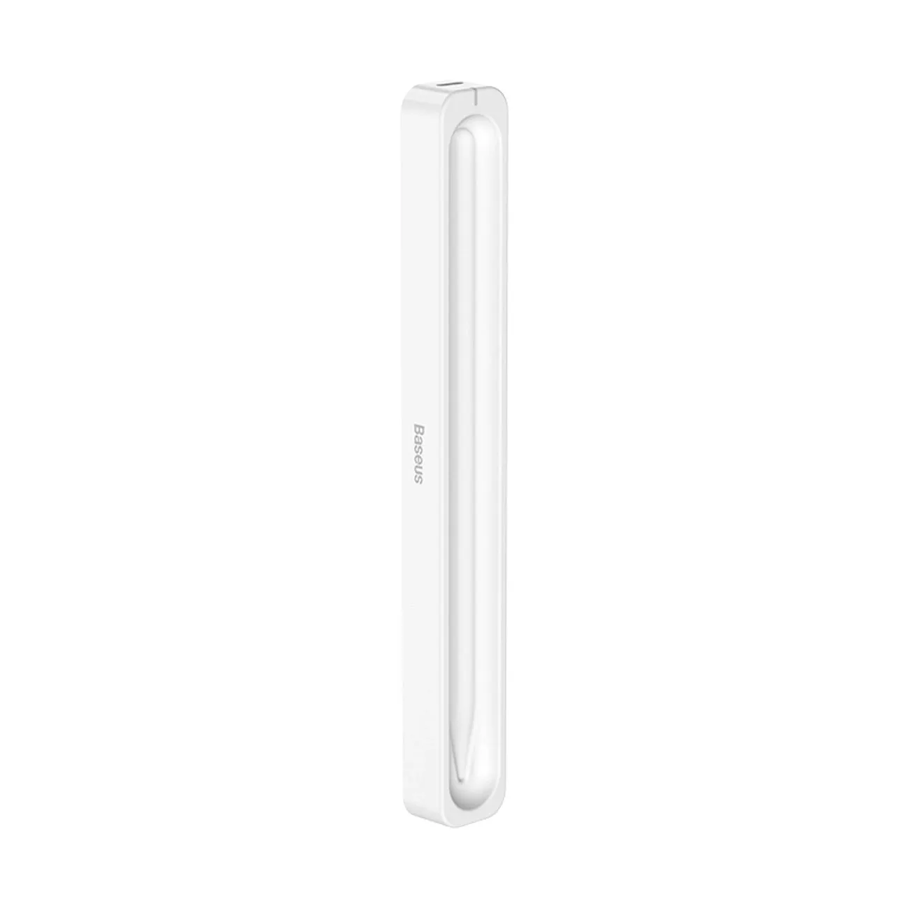 Caricabatterie Wireless Baseus per Touchpen Smooth Writing Stylus, Bianco P80015907213-00 - immagine 1