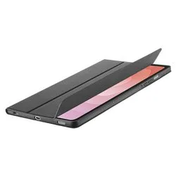 Custodia tablet GALAXY Tab S11 MEMO Black MEMOGTABS11K - immagine 1