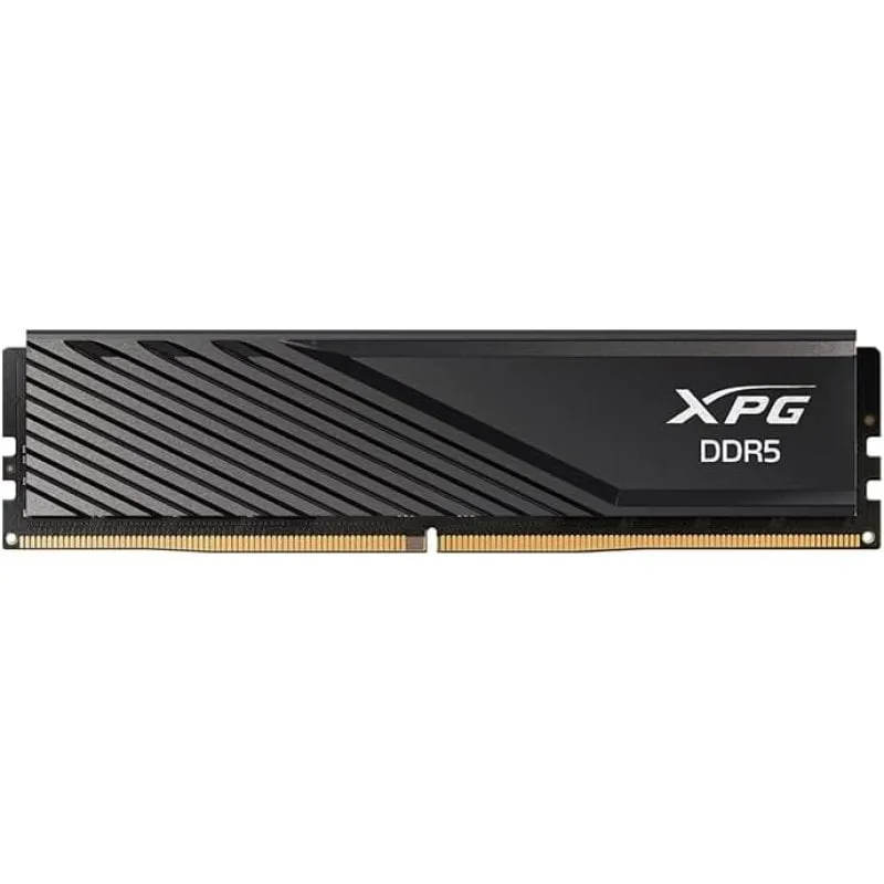 Adata XPG Lancer Blade DDR5 6000 MHz 32 GB CL30 Nero - immagine 1