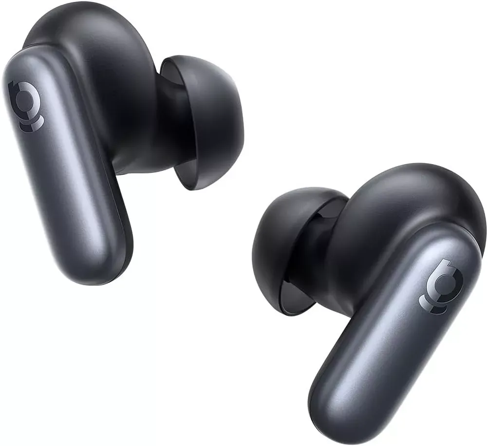 Auricolare Bluetooth Baseus Inspire XP1 Sound by Bose, TWS, ANC, Nero A0010902 - immagine 1