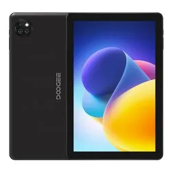 Tablet 10,1" T10W A 4G Lte Classic black ( 128GB Ram 4GB ) - immagine 1