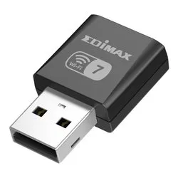 Adattatore BE6500 Triple Band Black EW 7822UN7 - immagine 1