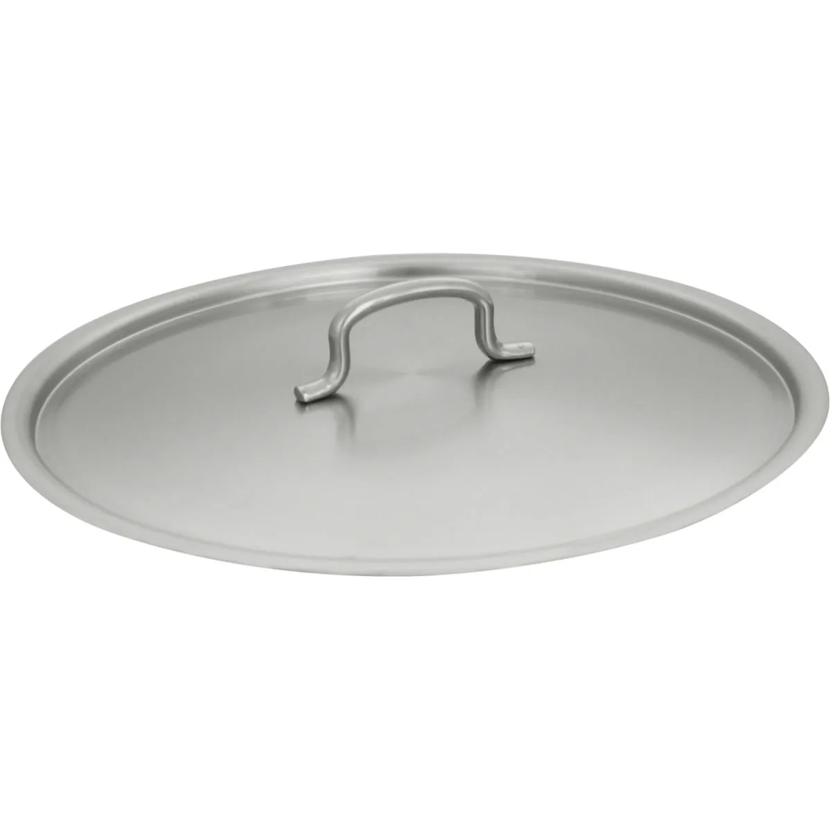 Schneider Coperchio; 28 cm (Ø); acciaio inox; rotonda - immagine 1