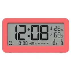 Sveglia Red JD 9542R - immagine 1