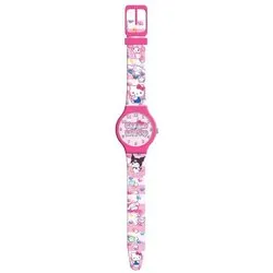 Orologio HELLO KITTY Pink HK 490227 - immagine 1