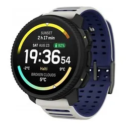 Smartwatch ( AMOLED ) ADVENTURE Vertical 2 Arctic gray 49 mm SS051205000 - immagine 1
