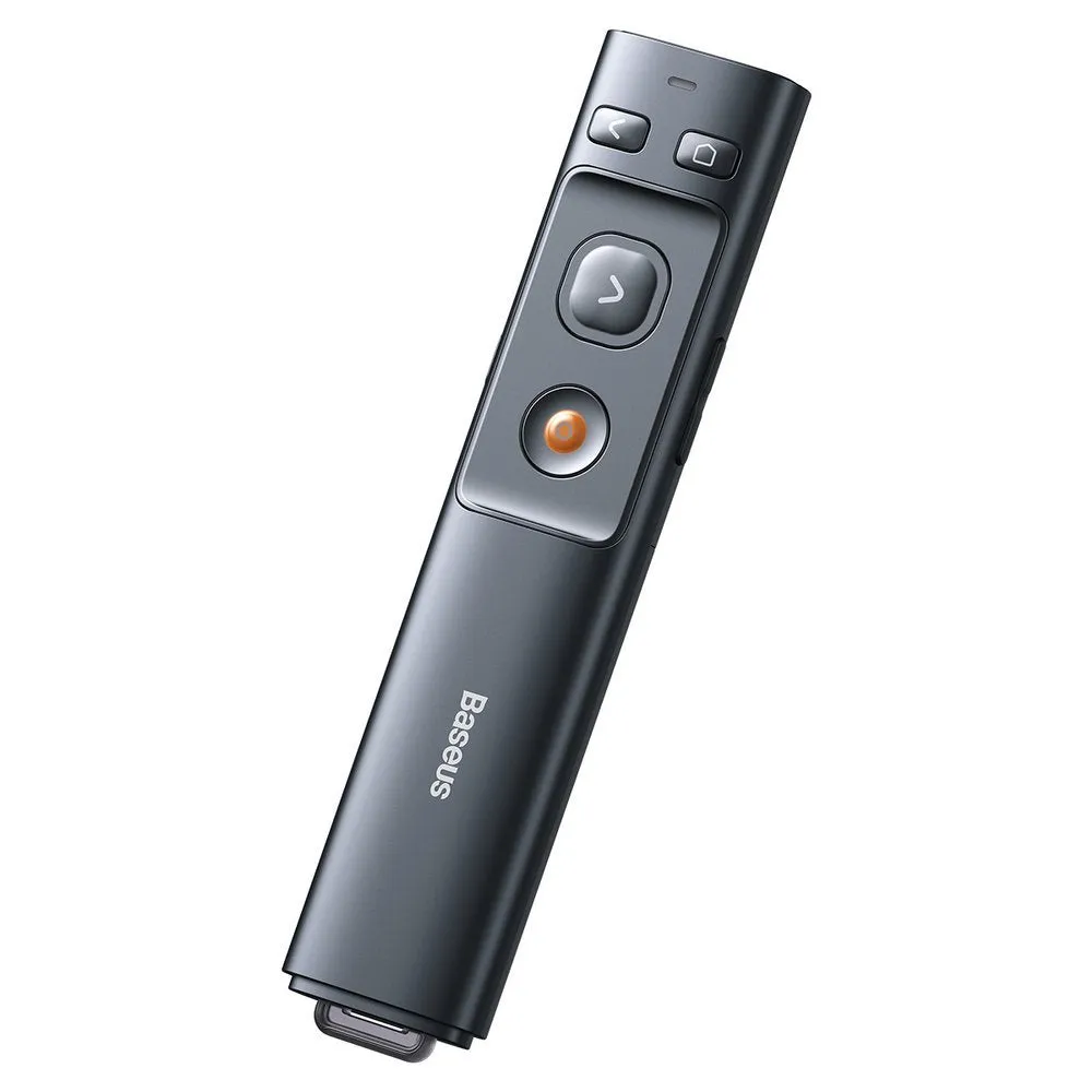 Presenter Wireless Baseus Orange Dot, Grigio ACFYB-B0G - immagine 1